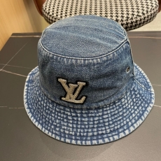 Louis Vuitton Caps